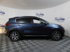 2018 Kia Sportage SX Turbo