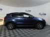 2018 Kia Sportage SX Turbo