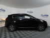 2018 Kia Sportage SX Turbo