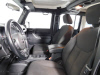 2015 Jeep Wrangler Unlimited Unlimited Sport