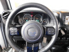 2015 Jeep Wrangler Unlimited Unlimited Sahara