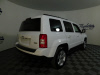 2017 Jeep Patriot Latitude
