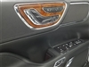 2017 Lincoln Continental Reserve