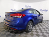 2018 Kia Forte S