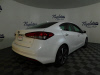2017 Kia Forte EX