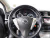2015 Nissan Sentra SR