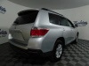 2012 Toyota Highlander SE
