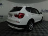 2011 BMW X3 xDrive28i