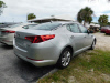 2012 Kia Optima EX