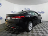 2018 Kia Optima S