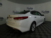 2018 Kia Optima EX