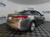 2018 Kia Optima EX