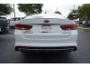 2016 Kia Optima SX Turbo