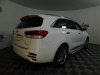 2018 Kia Sorento SX Limited V6
