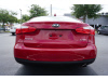 2016 Kia Forte EX