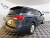 2017 Kia Sedona EX