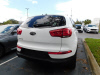2014 Kia Sportage LX