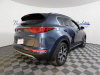 2018 Kia Sportage SX Turbo