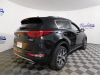 2018 Kia Sportage SX Turbo