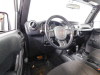 2015 Jeep Wrangler Unlimited Unlimited Sport
