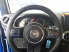 2015 Jeep Wrangler Unlimited Unlimited Sahara