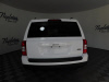 2017 Jeep Patriot Latitude