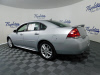 2016 Chevrolet Impala Limited LTZ ONE OWNER CLEAN CARFAX