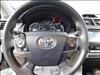 2013 Toyota Camry XLE