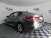 2018 Kia Optima SX Turbo