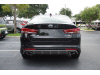 2016 Kia Optima SX Turbo