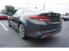 2016 Kia Optima SX Turbo