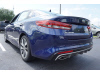 2016 Kia Optima SX Turbo