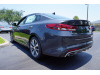 2016 Kia Optima SX Turbo