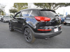 2016 Kia Sportage SX
