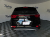 2018 Kia Sportage SX Turbo