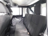 2015 Jeep Wrangler Unlimited Unlimited Sport