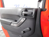 2015 Jeep Wrangler Unlimited Unlimited Sport