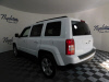 2017 Jeep Patriot Latitude