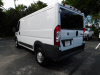 2017 RAM ProMaster Cargo Low Roof 136 WB Cargo Van