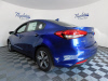 2018 Kia Forte S
