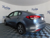 2018 Kia Forte S
