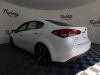 2017 Kia Forte EX