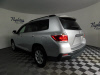 2012 Toyota Highlander SE
