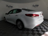 2018 Kia Optima EX