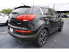 2016 Kia Cadenza 