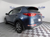 2018 Kia Sportage SX Turbo