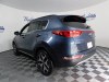 2018 Kia Sportage SX Turbo