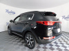 2018 Kia Sportage SX Turbo