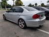 2009 BMW 3 Series 335i