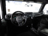 2015 Jeep Wrangler Unlimited Unlimited Sport